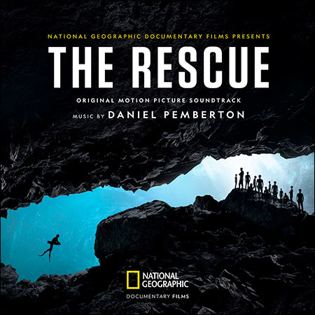 Обложка к альбому - The Rescue