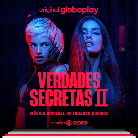 Обложка к альбому - Verdades Secretas 2