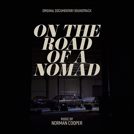 Обложка к альбому - On the Road of a Nomad