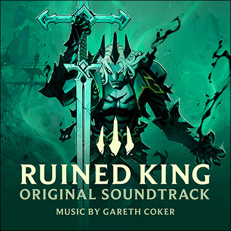 Обложка к альбому - Ruined King: Original Game Soundtrack