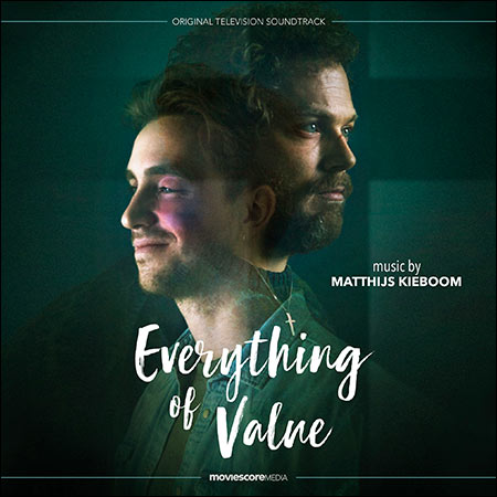 Обложка к альбому - Everything of Value