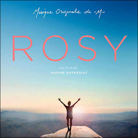 Обложка к альбому - Rosy