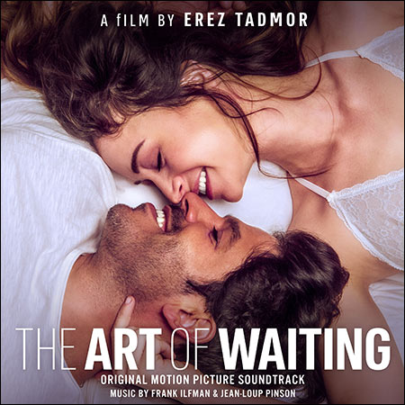 Обложка к альбому - Искусство ожидания / The Art of Waiting