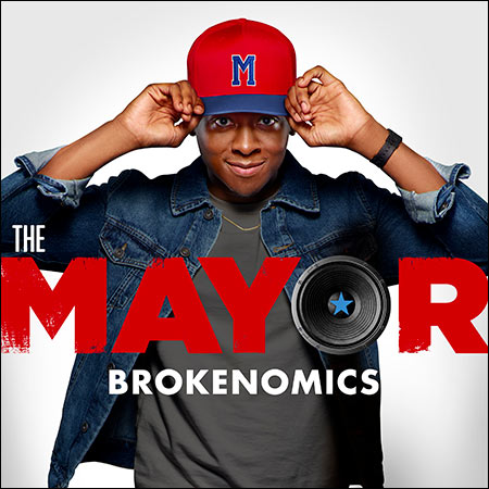 Обложка к альбому - Мэр / The Mayor