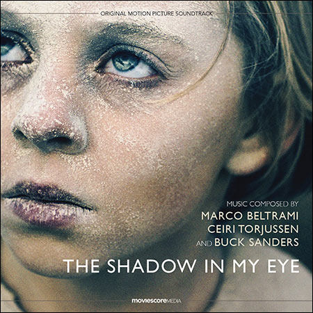 Обложка к альбому - The Shadow in My Eye