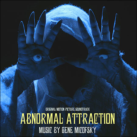 Обложка к альбому - Ненормальное влечение / Abnormal Attraction