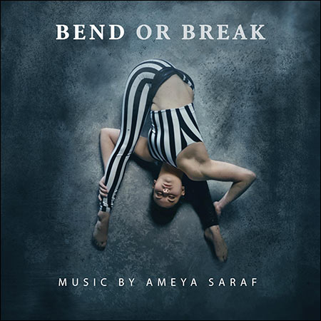 Обложка к альбому - Bend or Break