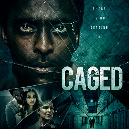 Обложка к альбому - В клетке / Caged