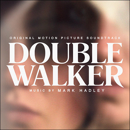 Обложка к альбому - Двойница / Double Walker