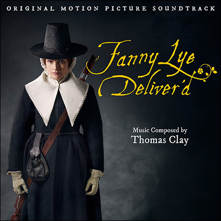 Обложка к альбому - История Фанни Лай / Fanny Lye Deliver'd