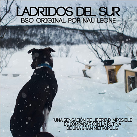 Обложка к альбому - Ladridos del Sur