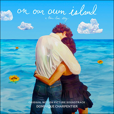 Обложка к альбому - On Our Own Island