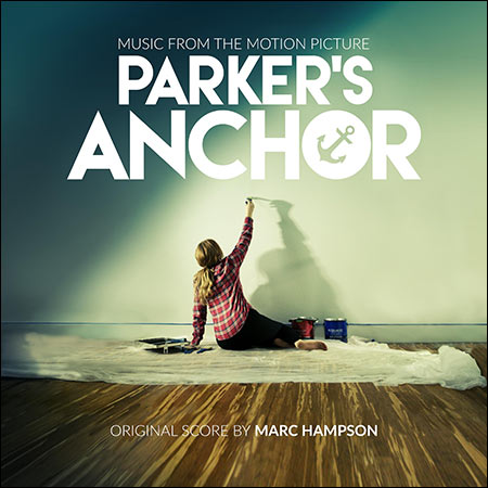 Обложка к альбому - Якорь Паркер / Parker's Anchor