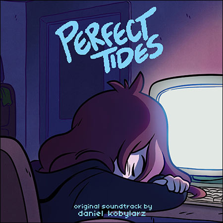 Обложка к альбому - Perfect Tides