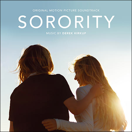 Обложка к альбому - Sorority