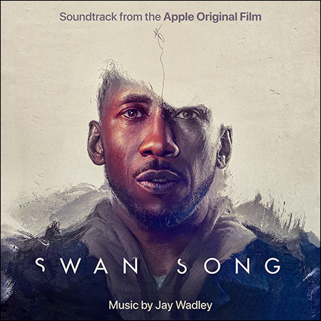 Обложка к альбому - Лебединая песня / Swan Song