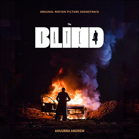 Обложка к альбому - The Blind Date