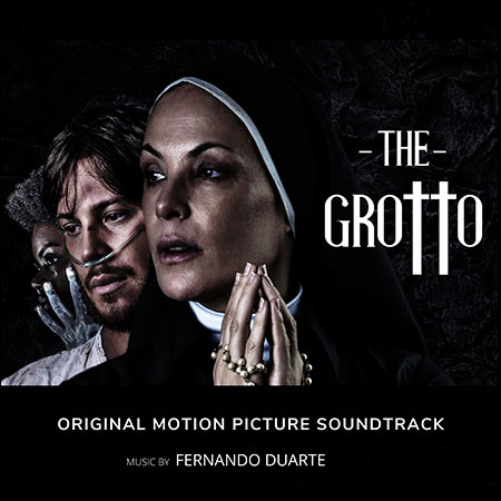 Обложка к альбому - The Grotto