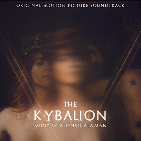 Обложка к альбому - The Kybalion