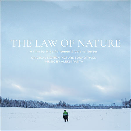 Обложка к альбому - The Law of Nature