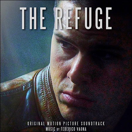 Обложка к альбому - Убежище / The Refuge