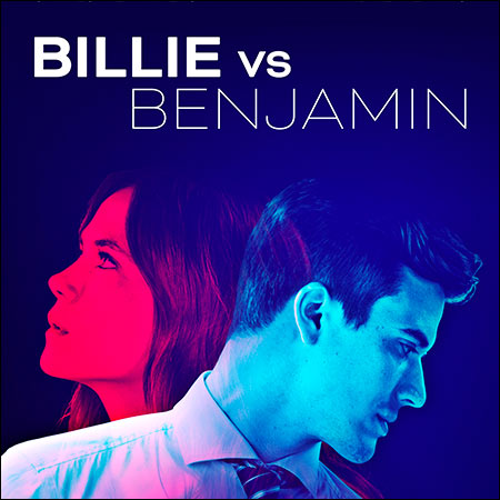 Обложка к альбому - Billie vs Benjamin