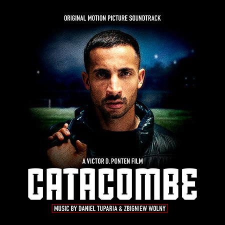 Обложка к альбому - Катакомбы / Catacombe