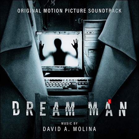 Обложка к альбому - Dream Man
