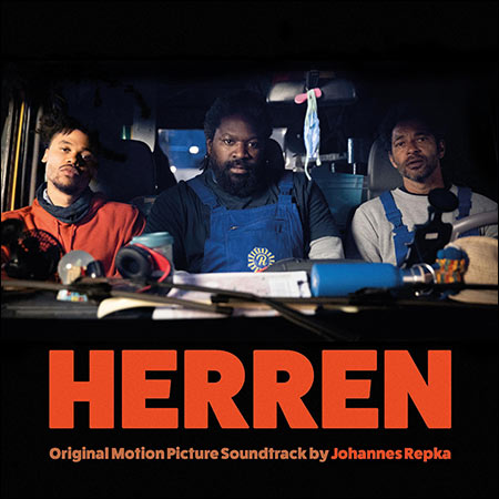 Обложка к альбому - Herren