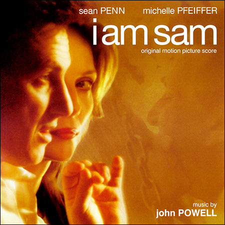 Обложка к альбому - Я - Сэм / I Am Sam (Original Score)