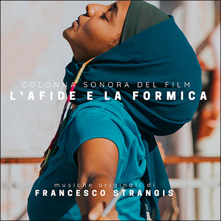 Обложка к альбому - L'afide E La Formica