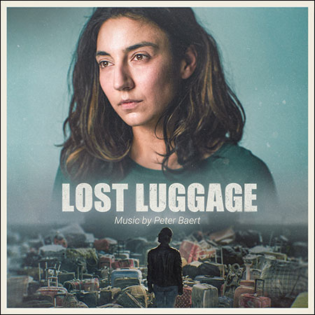 Обложка к альбому - Потерянный багаж / Lost Luggage