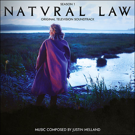Обложка к альбому - Natural Law: Season 1