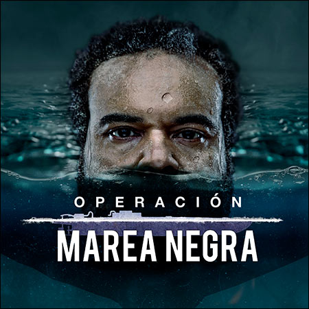 Обложка к альбому - Чёрный прилив / Operación Marea Negra