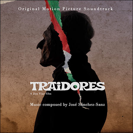 Обложка к альбому - Traidores