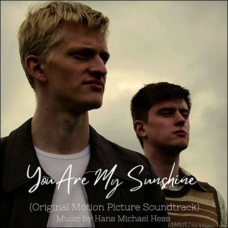 Обложка к альбому - You Are My Sunshine