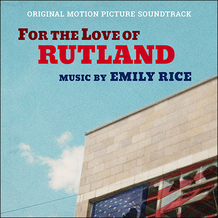 Обложка к альбому - For the Love of Rutland