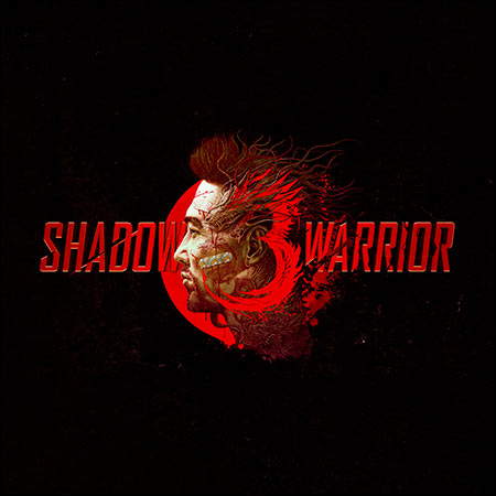 Обложка к альбому - Shadow Warrior 3