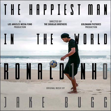 Обложка к альбому - The Happiest Man in the World