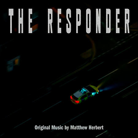 Обложка к альбому - Ночные вызовы / The Responder