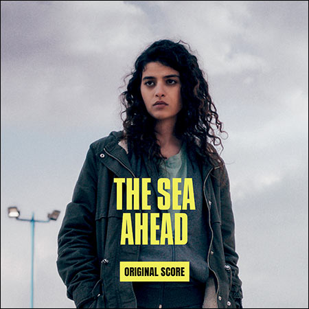 Обложка к альбому - Море впереди / The Sea Ahead