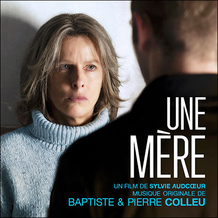 Обложка к альбому - Une Mère