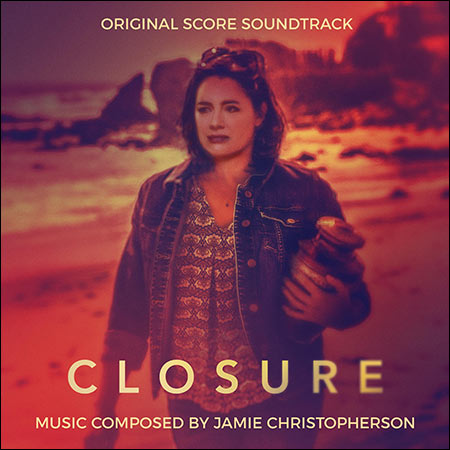 Обложка к альбому - Closure