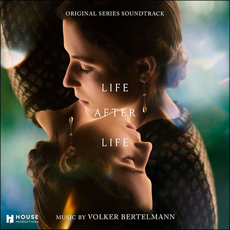 Обложка к альбому - Жизнь после жизни / Life After Life