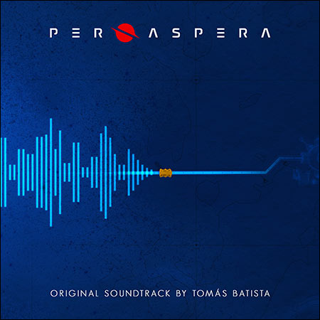 Обложка к альбому - Per Aspera
