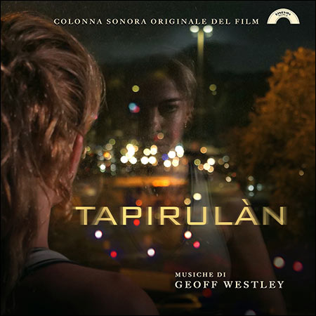 Обложка к альбому - Tapirulàn