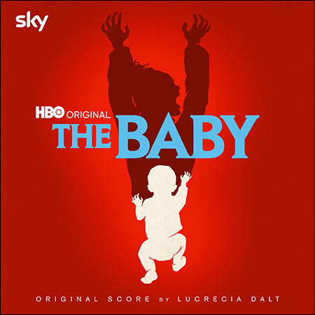 Обложка к альбому - Малыш / The Baby