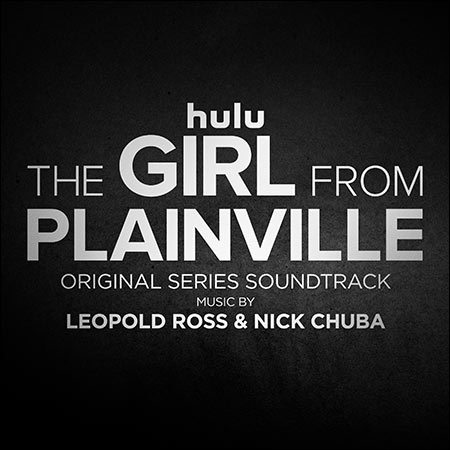 Обложка к альбому - Девушка из Плейнвилля / The Girl from Plainville