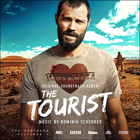 Обложка к альбому - Турист / The Tourist
