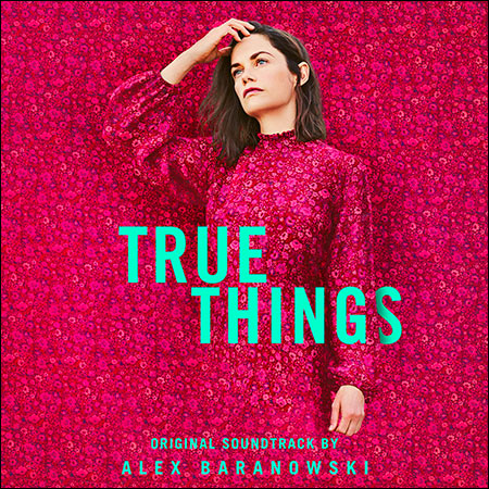 Обложка к альбому - Правда обо мне / True Things